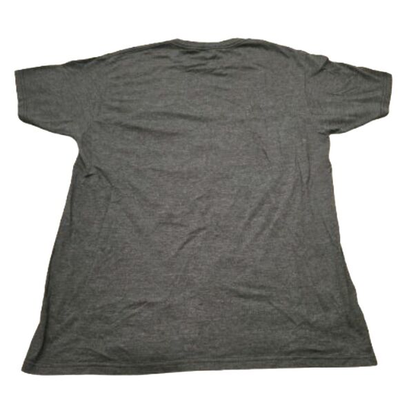 The Goonies Never Say Die T-Shirt Men’s M Gray – Ripple Junction Classic - Picture 2 of 6